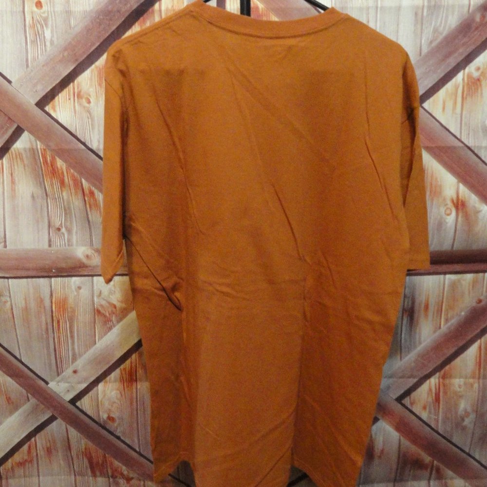 Bas Pro Shops I make my own Stink Bait T~NWT~Fishing~Xmas gift~LG - Picture 4 of 4